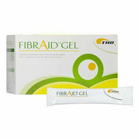 Fibraid Gel 10ml X 20 Pezzi