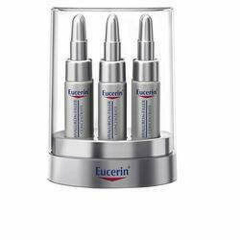 Eucerin Hyaluron-fillerer Concentrato 6 Fiale 5ml