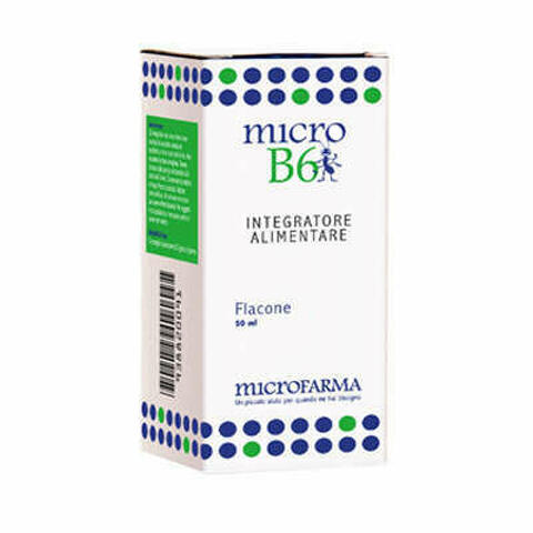 Microb6 50ml