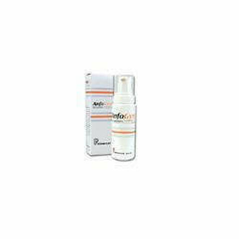Anfogyn Mousse Ginecologica 150ml