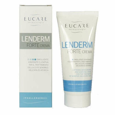 Len Derm Forte Crema 100ml