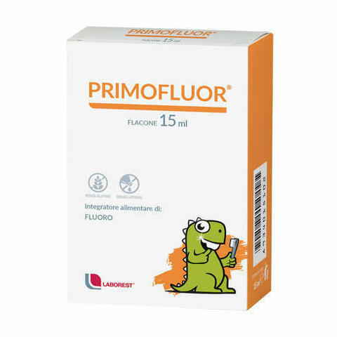 Primofluor 15ml