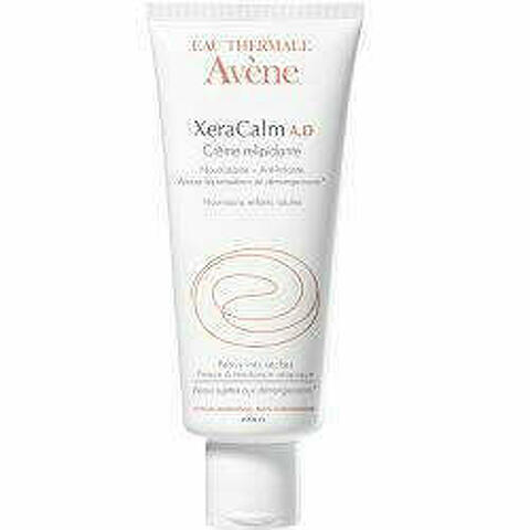 Eau Thermale Avene Xeracalm Ad Crema Liporestitutiva 200ml