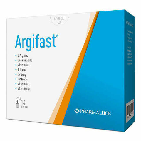 Argifast 14 Bustineine