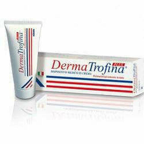 Dermatrofina Plus Crema 30 G
