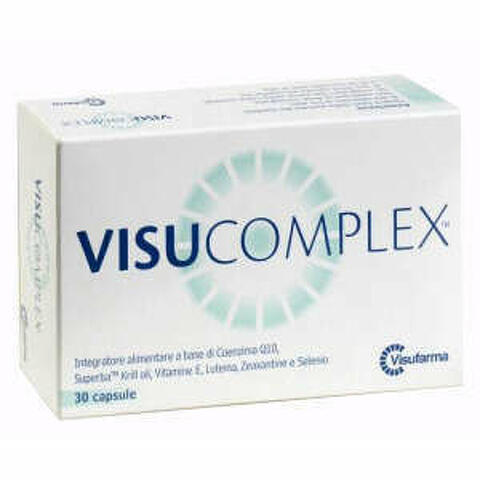 Visucomplex 30 Capsule