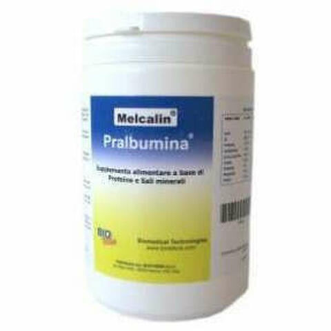 Melcalin Pralbumina 532 G