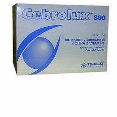 Cebrolux 800 30 Bustineine