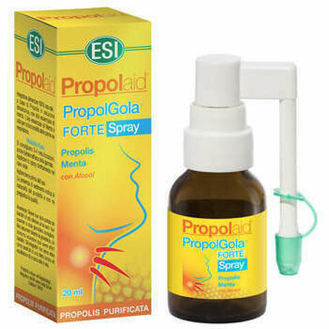 Esi Propolaid Propolgola Spray Forte 20ml