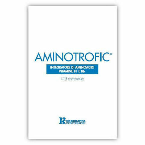 Aminotrofic 150 Compresse