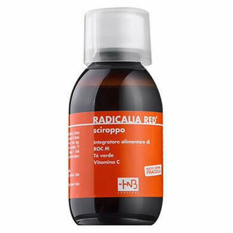 Radicalia Red Soluzione Orale 150ml