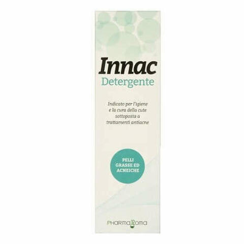 Innac Detergente 200ml