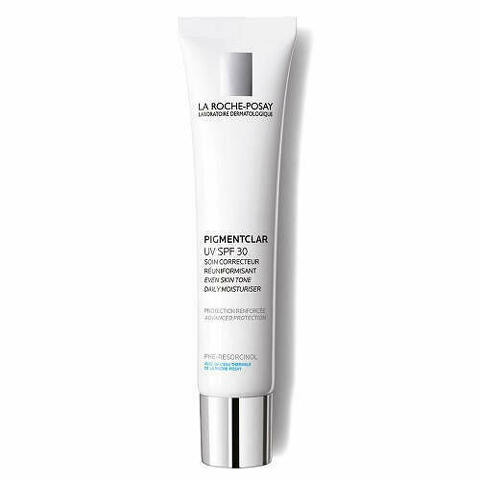 Pigmentclar Uv Crema SPF30 40ml