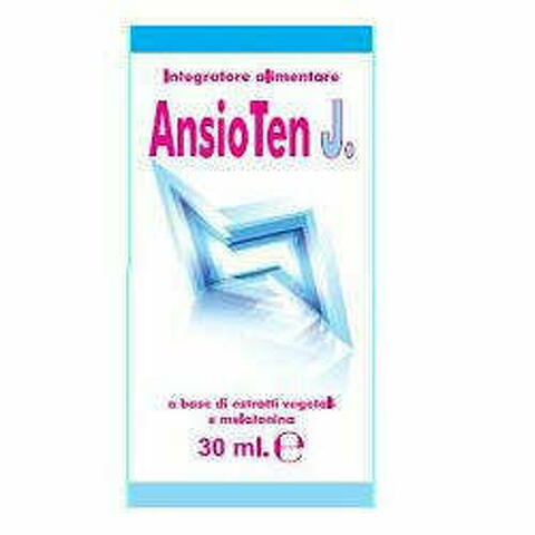 Ansioten Junior 30ml