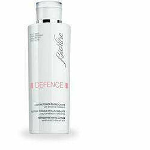 Defence Lozione Tonificante Rinfrescante 200ml