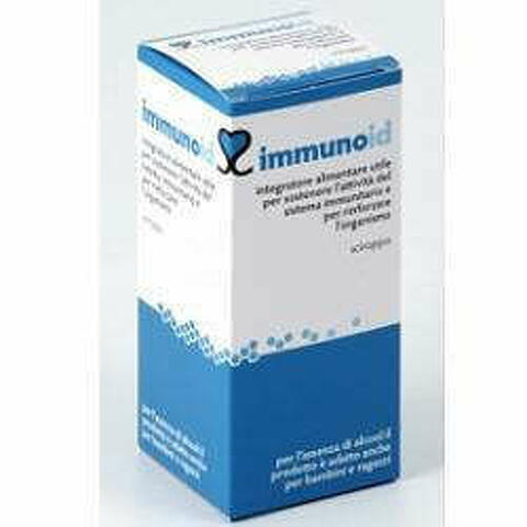 Immunoid 200ml