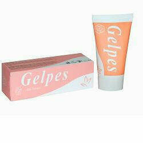 Gelpes Gel Topico Per Mani E Piedi 50ml