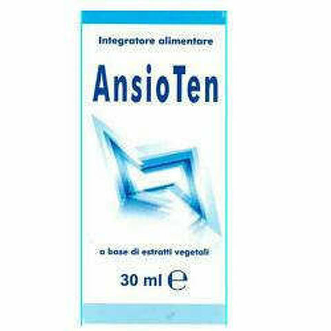 Ansioten Gocce 30ml