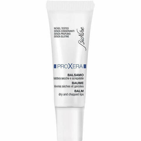 Proxera Lipogel Ristrutturante Labbra 10