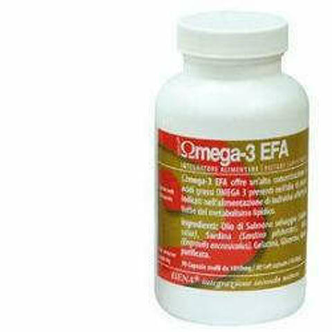 Omega 3 Efa Sep Efa