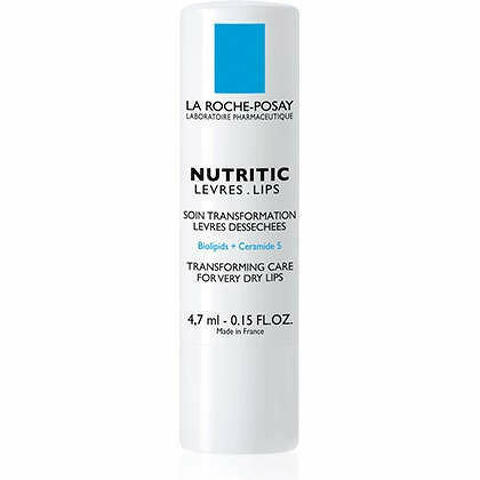 La Roche Posay Nutritic Levres Stick 4,7ml