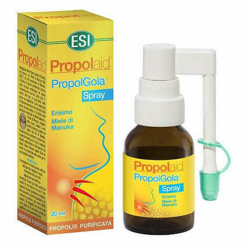 Propolaid Propolgola Spray 20ml