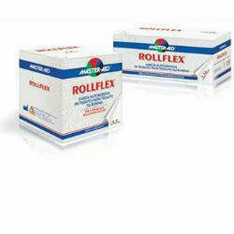 Cerotto Maid Rollflex 5x500cm