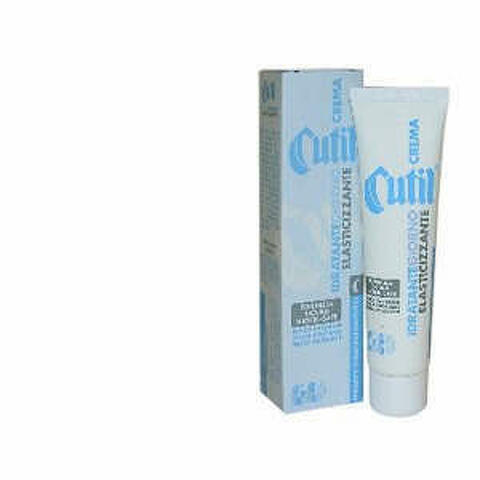 Cutil Idratante Idroristrutturante Crema 40ml