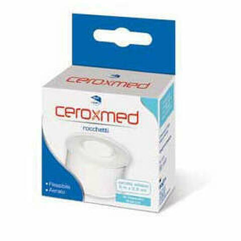 Cerotto Ceroxmed White Misura 500x2,5