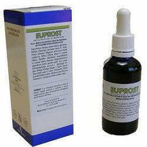 Euprost Soluzione Idroalcolica 50ml