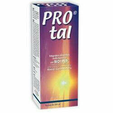 Protal Vitamina B 200ml