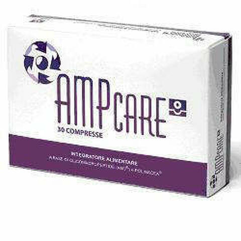 Ampcare 30 Compresse