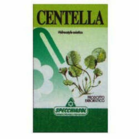 Centella Asiat Erbe 80cps