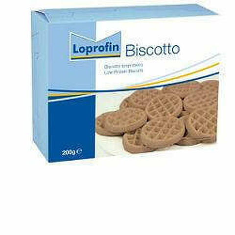 Loprofin Biscotto 200 G