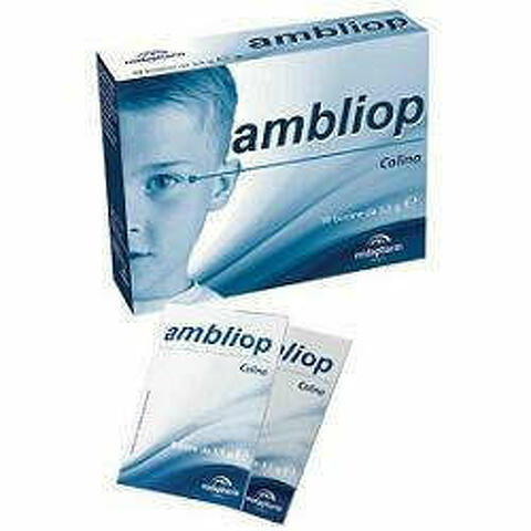 Ambliop 30 Bustineine