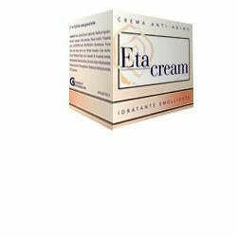 Eta Cream Antiage 50ml