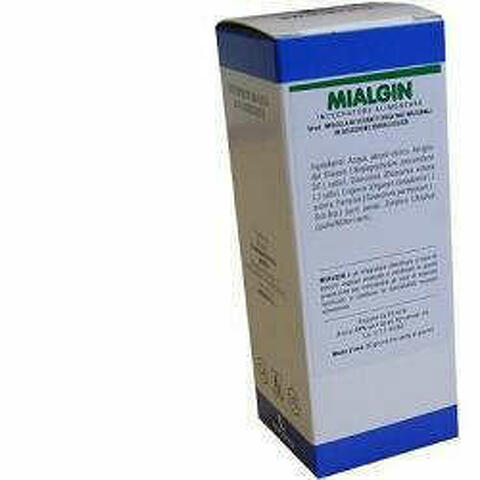 Mialgin Gocce 50ml