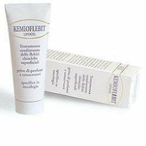 Kemioflebit Lipogel 100ml