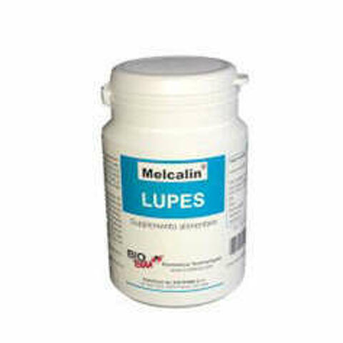 Melcalin Lupes 56 Capsule