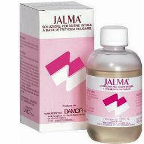 Jalma Soluzione Igiene Intima 225ml