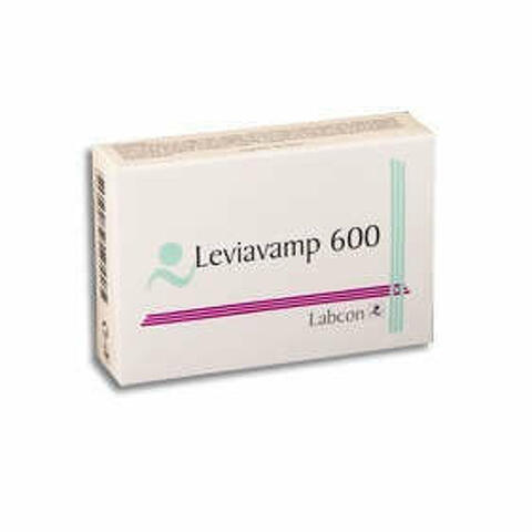 Leviavamp 600 36 Compresse