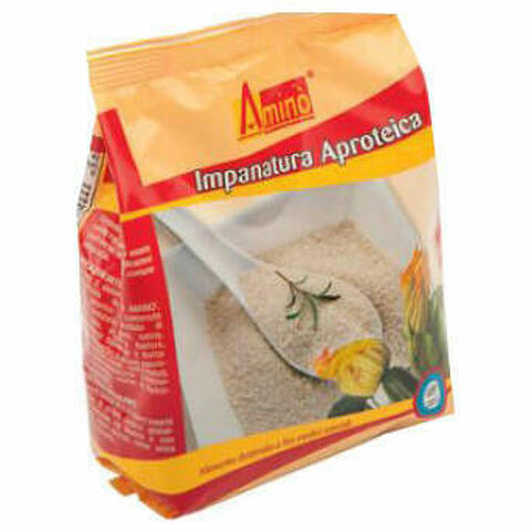 Amino Impanatura Aproteica 250 G