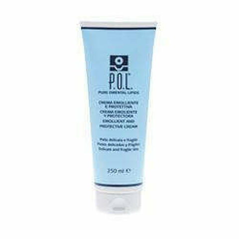 Pol Crema Emolliente Protettiva Tubo Da 250ml