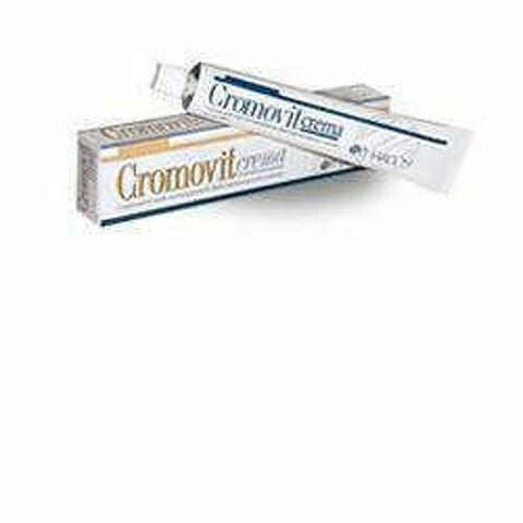 Pharcos Cromovit Crema 40ml