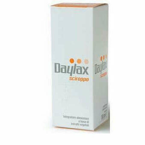 Daylax Sciroppo 150ml