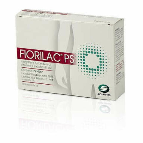 Fiorilac Ps 10 Bustineine