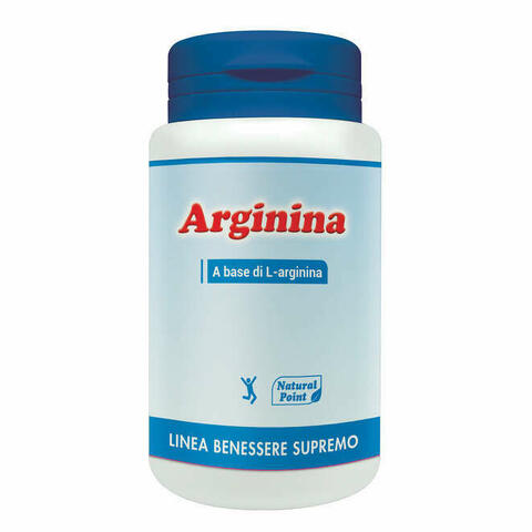 L Arginina 50 Capsule