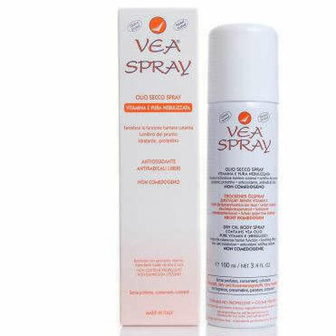 Vea Spray 50 Ecol 50ml