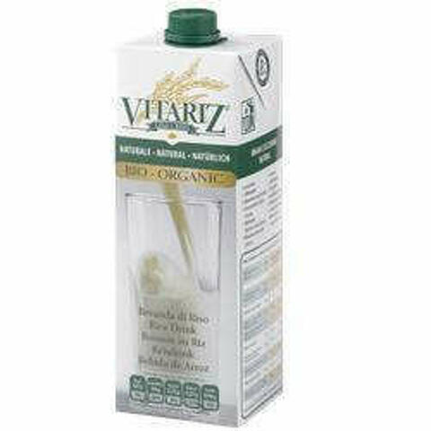 Vitariz Nature Latte Riso 1 L