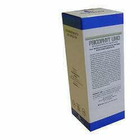 Psicophyt Uno Soluzione Alcolica 50ml